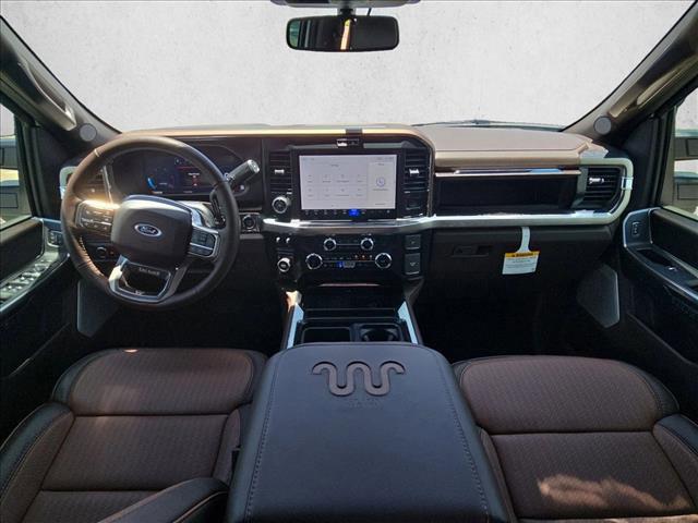 صورة مصغرة 14 لـ 2026 FORD F-250 KING RANCH