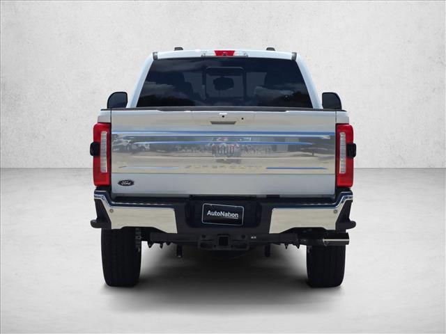 صورة 7 لـ 2026 FORD F-250 KING RANCH