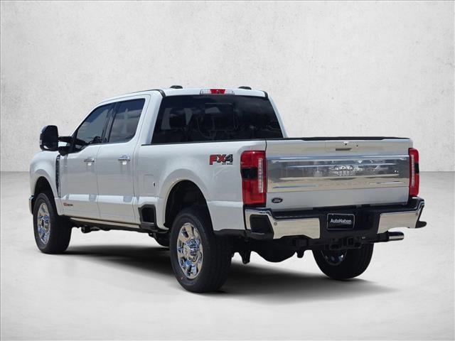 صورة 8 لـ 2026 FORD F-250 KING RANCH