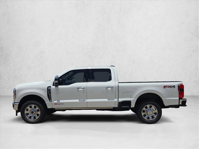 صورة 5 لـ 2026 FORD F-250 KING RANCH