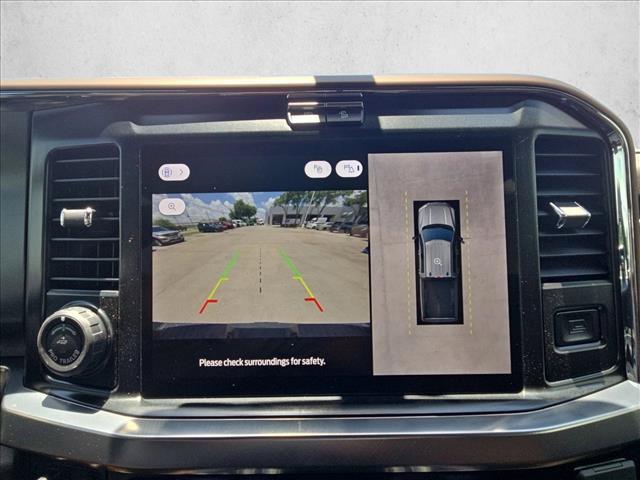 صورة مصغرة 12 لـ 2026 FORD F-250 KING RANCH