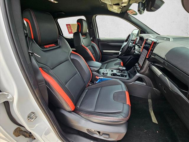 صورة مصغرة 18 لـ 2025 FORD RANGER RAPTOR