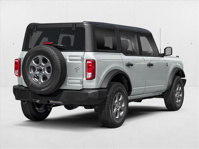 FORD BRONCO BIG BEND - 2