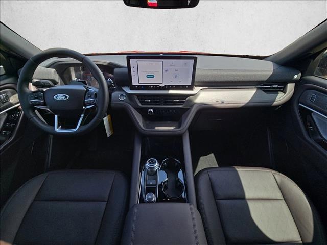 2026 FORD EXPLORER PLATINUM 缩略图 14