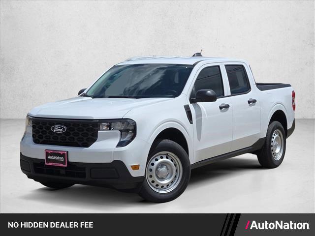New 2026 Ford Maverick XL
