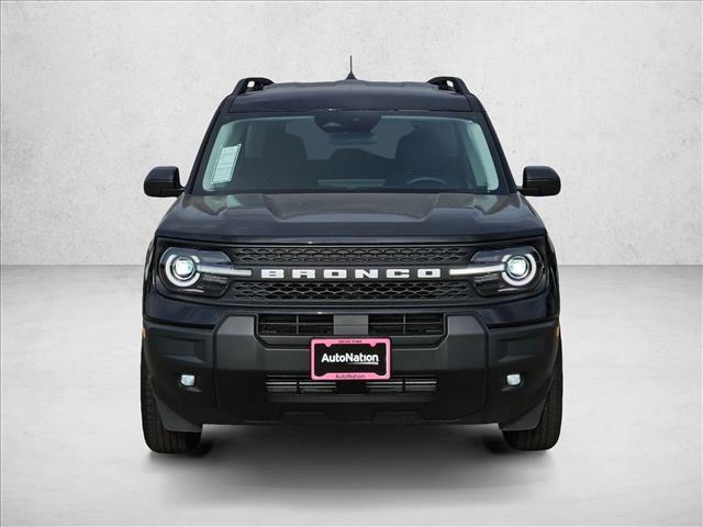 2026 FORD BRONCO SPORT BIG BEND — миниатюра 6
