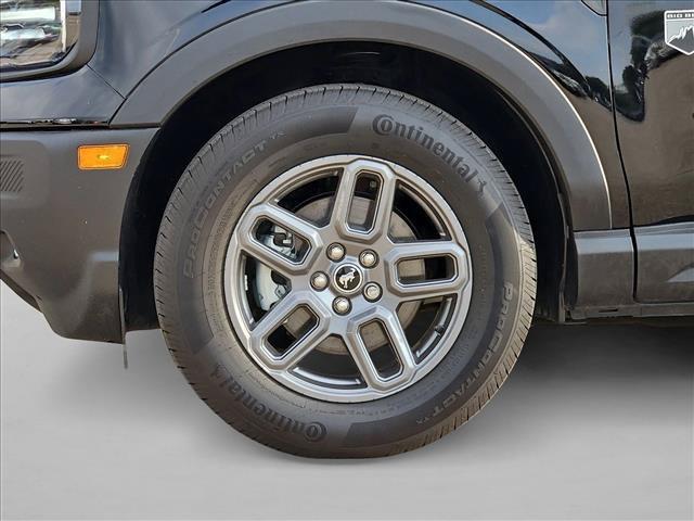2026 FORD BRONCO SPORT BIG BEND — миниатюра 10