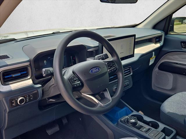 2026 FORD MAVERICK XLT 照片 3