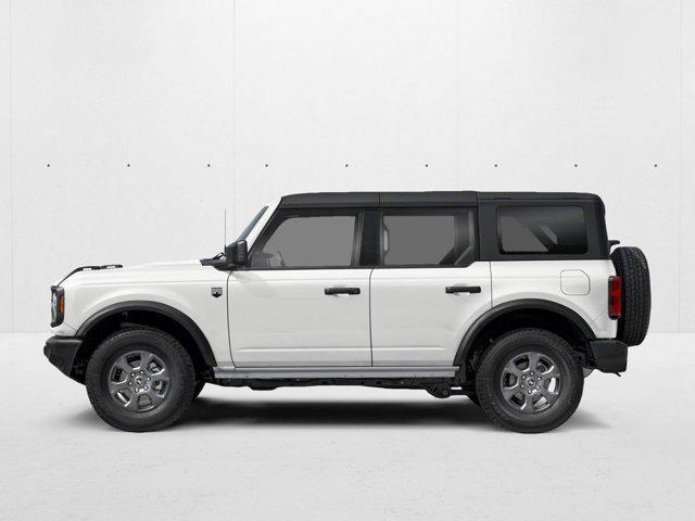 FORD BRONCO BIG BEND - 3