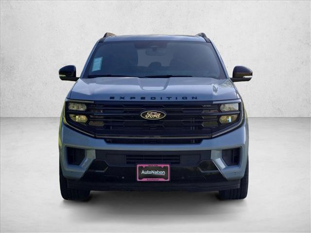 2026 FORD EXPEDITION PLATINUM — фото 6