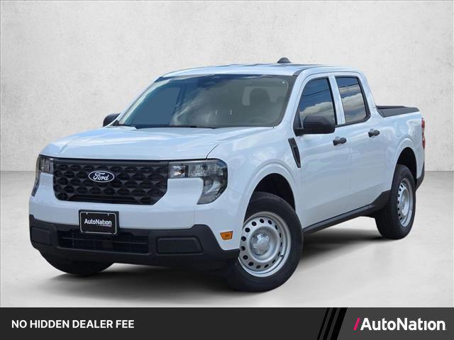 New 2026 Ford Maverick XL