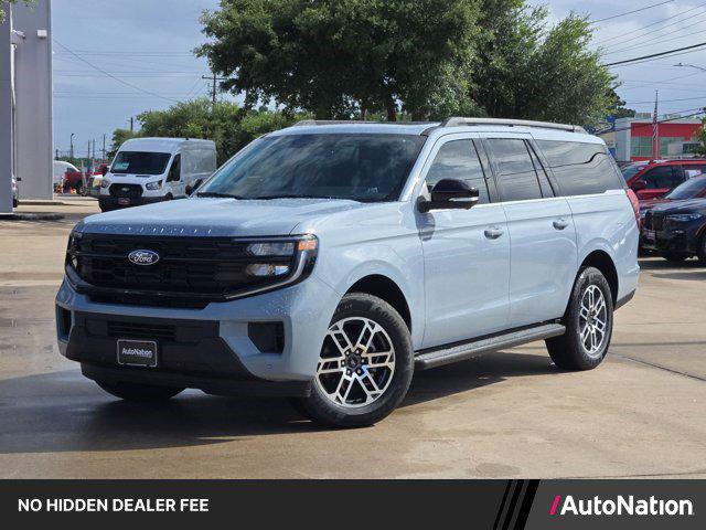 New 2026 Ford Expedition Max Active 4x2