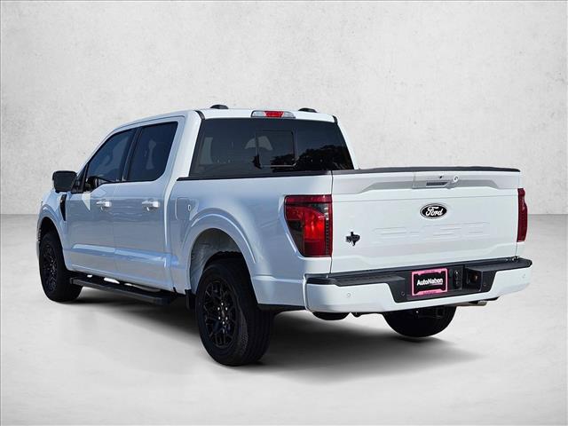 صورة 9 لـ 2026 FORD F-150 XLT