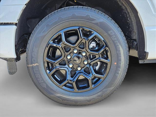 صورة 10 لـ 2026 FORD F-150 XLT