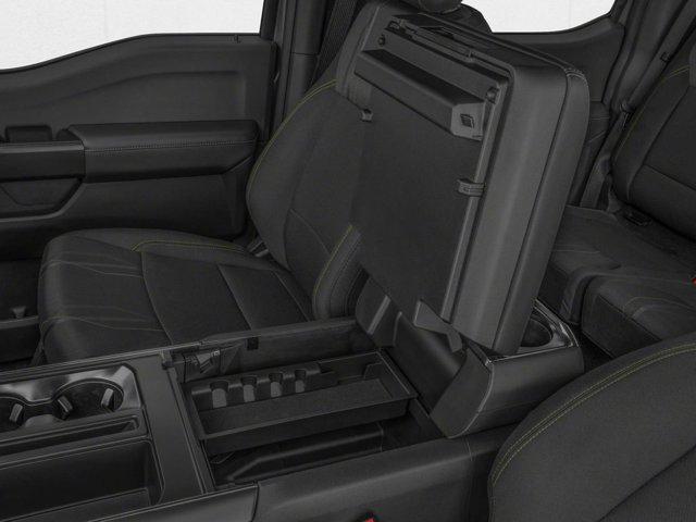 FORD F-150 STX - 10