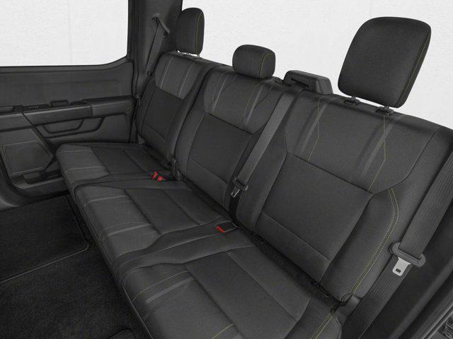 FORD F-150 STX - 9