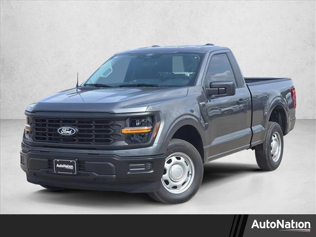 New 2026 Ford F-150 XL