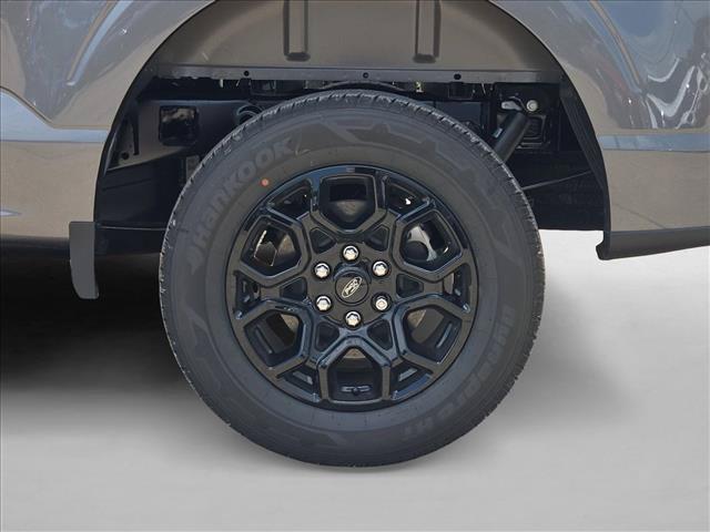 2026 FORD F-150 XLT photo 9