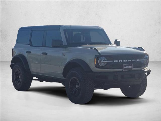 FORD BRONCO BADLANDS - 7