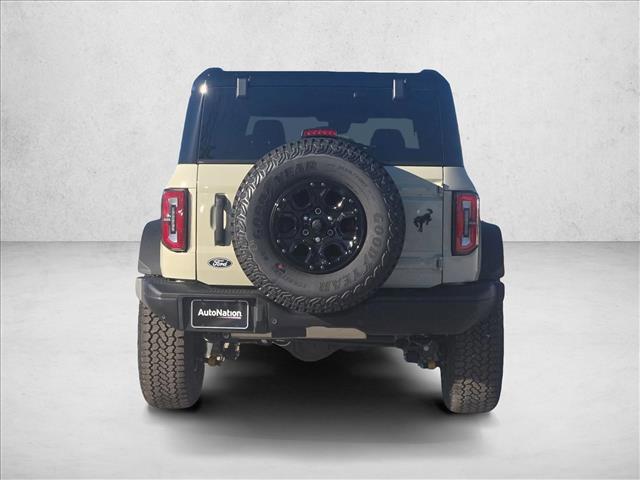 FORD BRONCO BADLANDS - 8