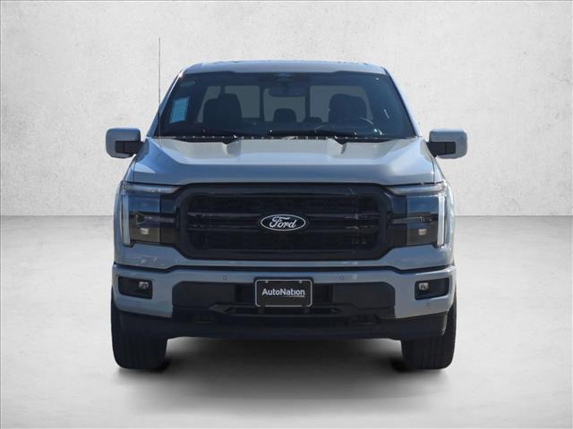 FORD F-150 LARIAT - 6