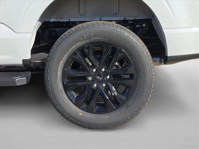 FORD F-150 LARIAT - 10