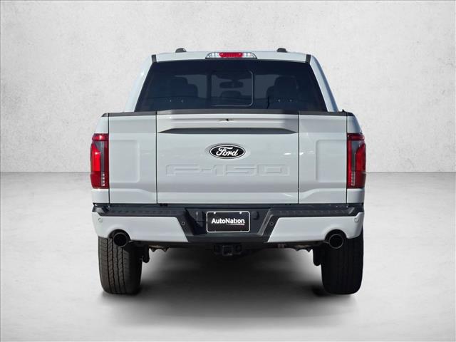 FORD F-150 LARIAT - 8