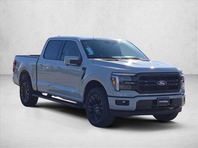 FORD F-150 LARIAT - 7