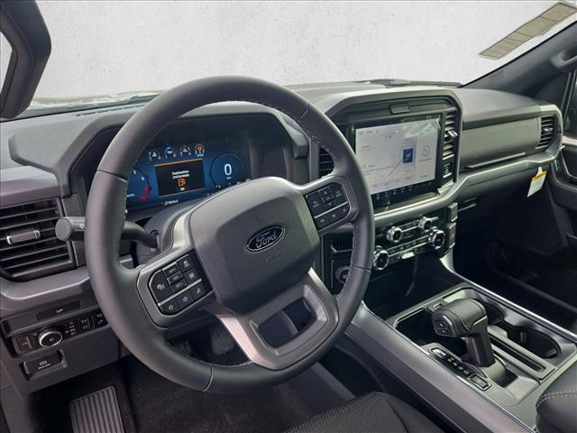 FORD F-150 XLT - 3
