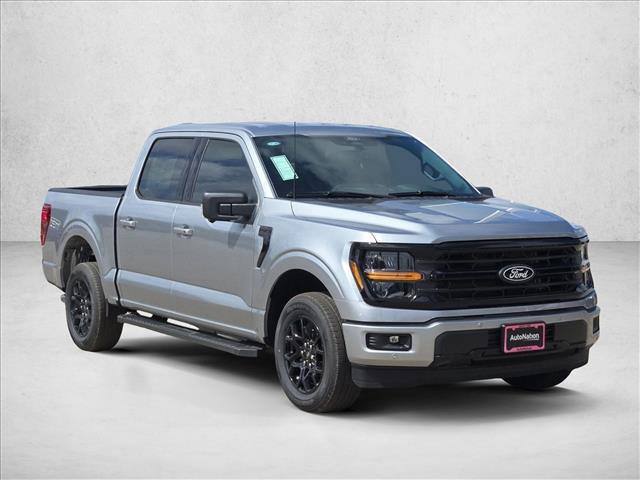FORD F-150 XLT - 7