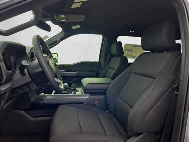 FORD F-150 XLT - 4