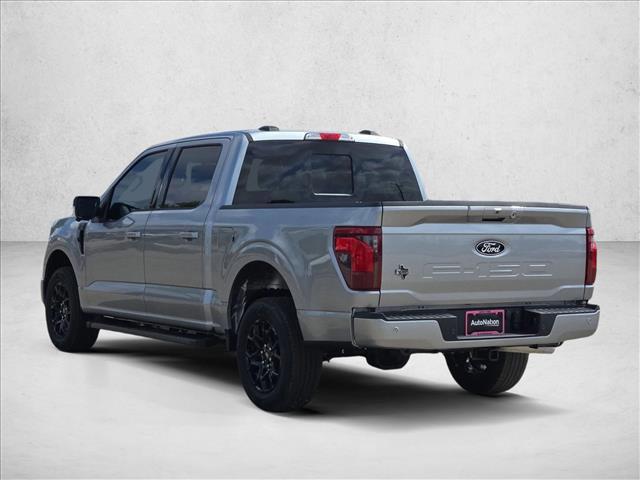 FORD F-150 XLT - 9