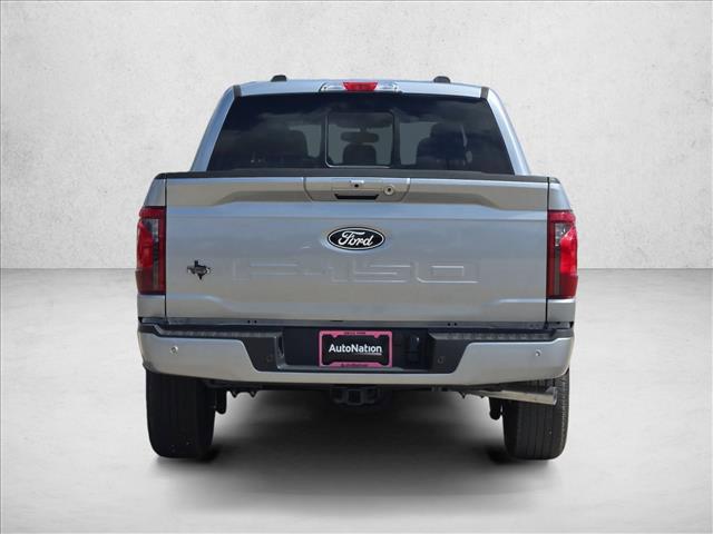 FORD F-150 XLT - 8