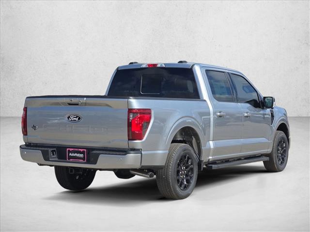 FORD F-150 XLT - 2