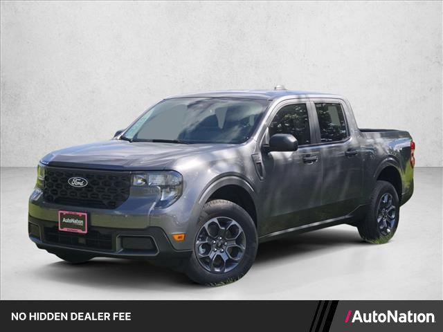 New 2026 Ford Maverick XLT