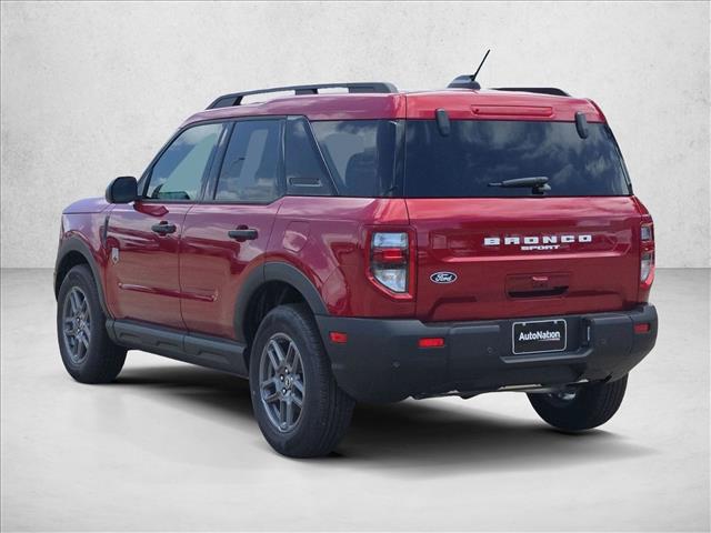 2026 FORD BRONCO SPORT BIG BEND 照片 9