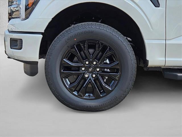 2026 FORD F-150 LARIAT — миниатюра 10