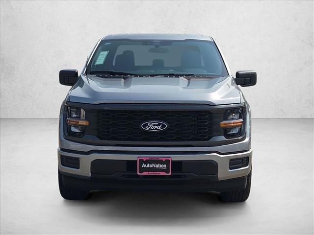2026 FORD F-150 STX — фото 6