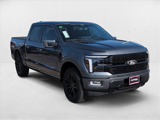 FORD F-150 PLATINUM - 6