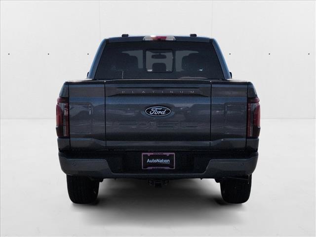 FORD F-150 PLATINUM - 7