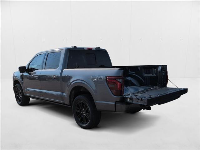 FORD F-150 PLATINUM - 8