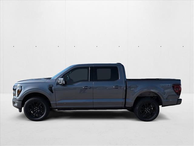 FORD F-150 PLATINUM - 9