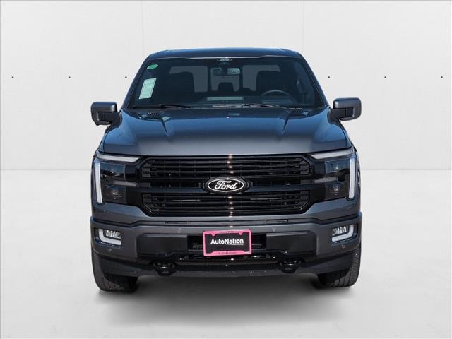FORD F-150 PLATINUM - 5
