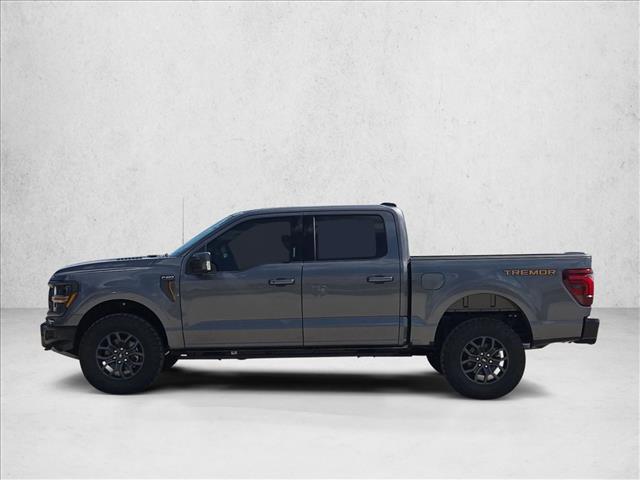 FORD F-150 TREMOR - 5