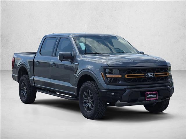 FORD F-150 TREMOR - 7