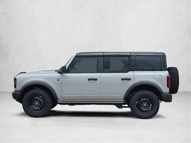 FORD BRONCO BIG BEND - 5