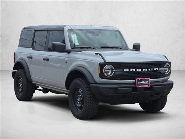 FORD BRONCO BIG BEND - 7