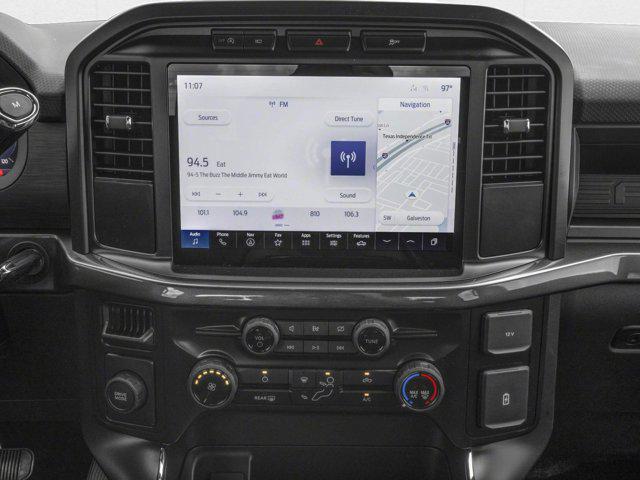 FORD F-150 STX - 7