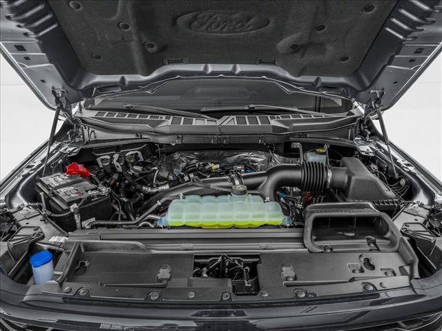 2026 FORD F-150 XLT — фото 8