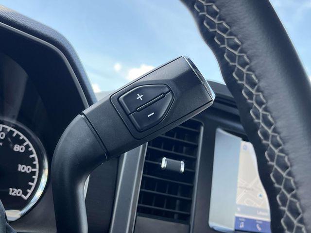 2023 FORD F-150 XLT — миниатюра 29
